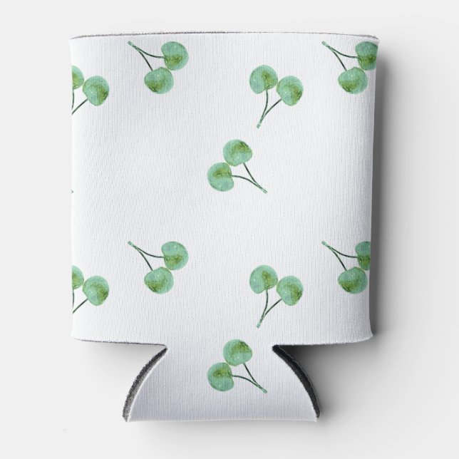 Green Cherry Dosenkühler (Vorderseite)