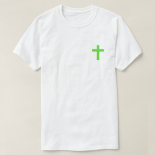 Green Cross T - Shirt