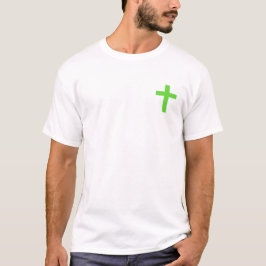 Green Cross T - Shirt