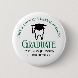 Green Dental Academy Custom Abschluss Button