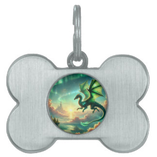 Green Dragon Tiermarke