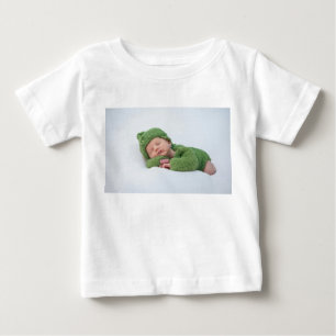 Green Dreamer Baby T-Shirt