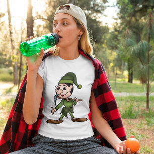 Green Dwarf T - Shirt