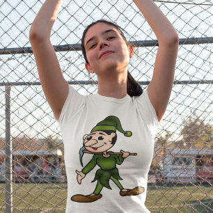 Green Dwarf T - Shirt