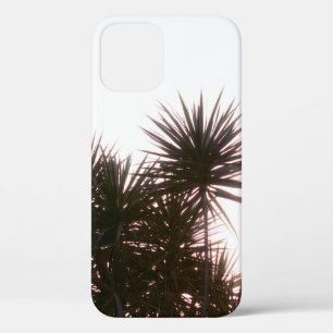 GREEN ELONGATED-LEAF-BAUM Case-Mate iPhone HÜLLE