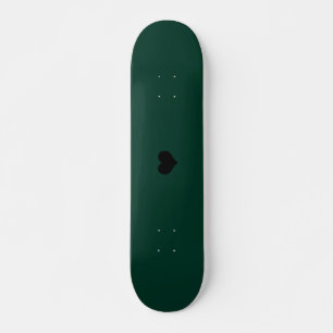Green Erstellen Sie Ihr eigenes Skateboarddesign Skateboard