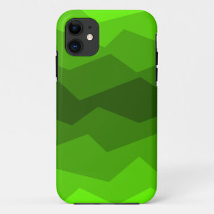 Green Fade Case-Mate iPhone Hülle