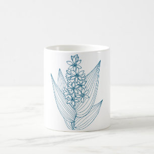 Green False Hellebore Tasse