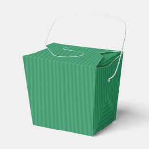 Green Fevor Box Geschenkschachtel