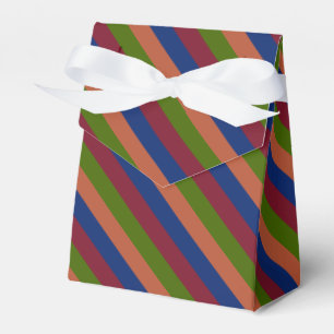 Green Fevor Box Geschenkschachtel