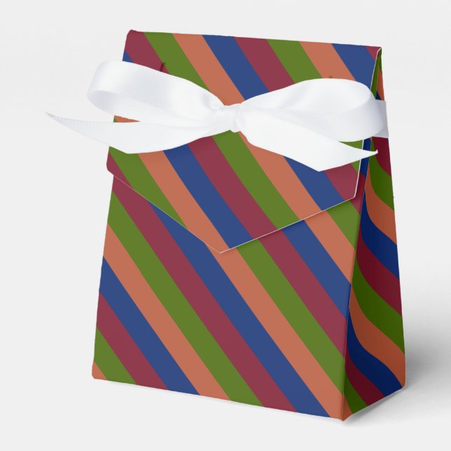 Green Fevor Box Geschenkschachtel (Vorderseite)