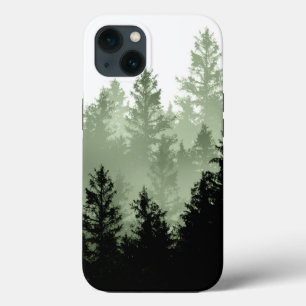 Green Forest Dream #1 #decor #art Case-Mate iPhone Hülle