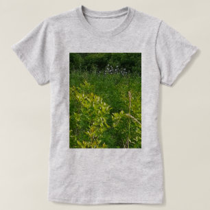 GREEN FOREST T-Shirt