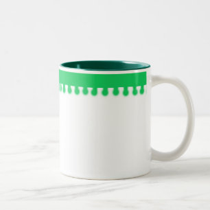 Green Fun Tasse