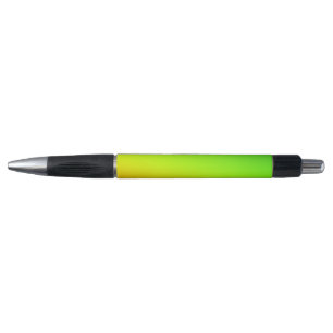 Green gelb orange simple minimal.custom.add your y kugelschreiber
