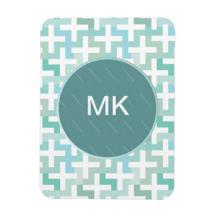 Green Geometric Magnet