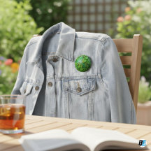 Green Globe "Rett Nature" Öko-freundliches Bewusst