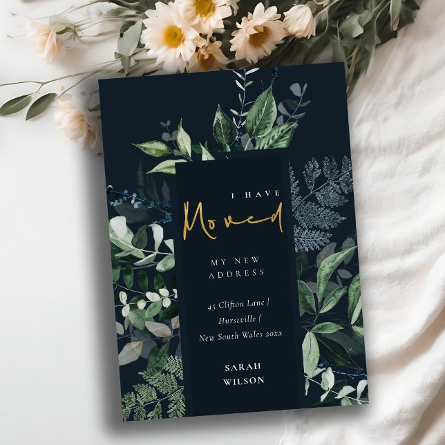 Green Gold Green Frame I habe bewegte Karte (Von Creator hochgeladen)