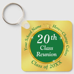 Green Gold Inexpensive, Wiedersehen-Favoriten der Schlüsselanhänger