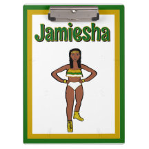 Green Gold White Dancer #1