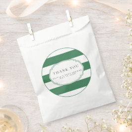 Green Golf Fee Tasche Geschenktütchen