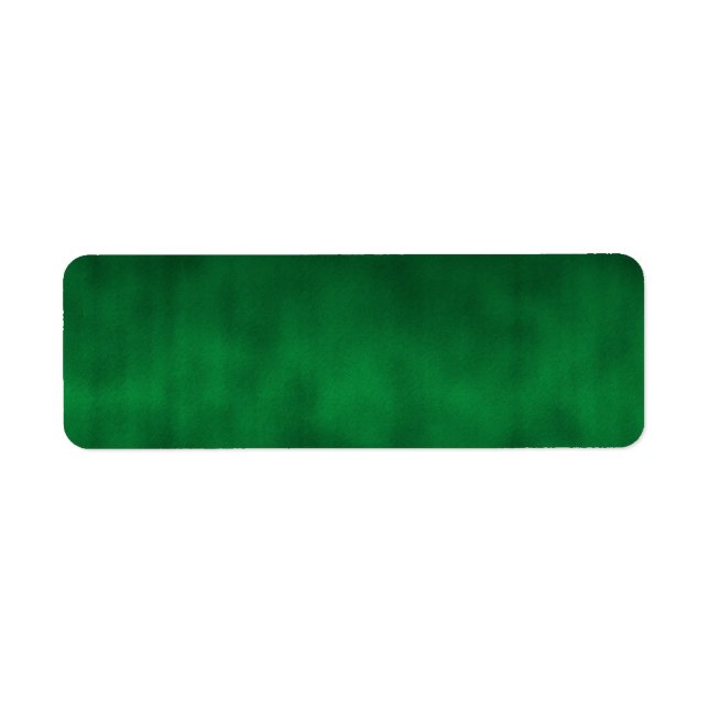 Green Gothic Ombre Hintergrundkunst (Vorne)