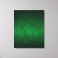 Green Gothic Ombre Hintergrundkunst