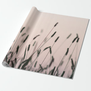 GREEN GRASS GESCHENKPAPIER
