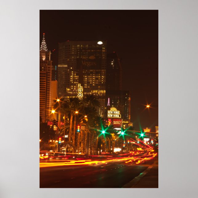 Green Green Green Poster (Vorne)