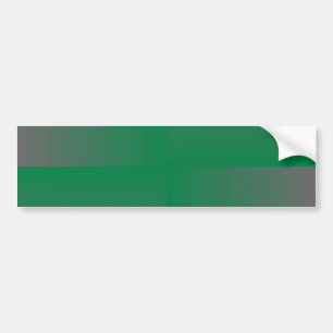 Green Grey Squares Autoaufkleber