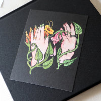 Green Hexe Magick