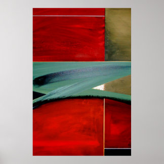 GREEN HORIZONS POSTER