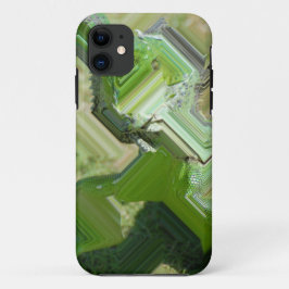 Green Iguana Case-Mate iPhone Hülle