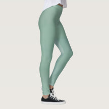 Green Inspiriert 83 von Kristalin Davis