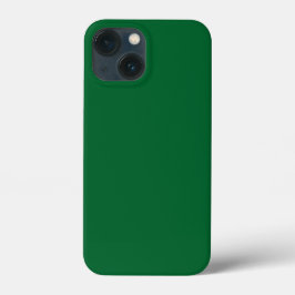 Green Iphone Case