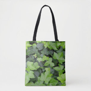 Green Ivy Botanical Print