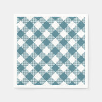 Green Kariert Fall Pattern