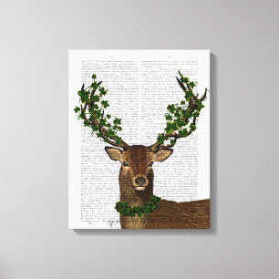 Green King 2 Leinwanddruck