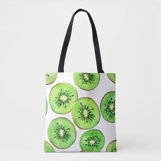 Green Kiwi Fruchtwasser-Set (Vorderseite)