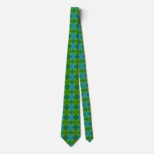 GREEN KRAWATTE (Vorderseite)