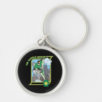 Green Lantern - Der Smaragdkrieger