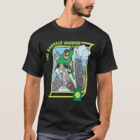 Green Lantern - Der Smaragdkrieger