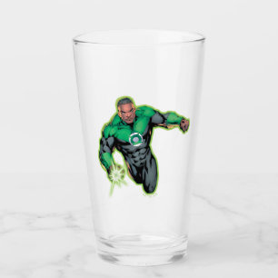 Green Lantern John Stewart Glas