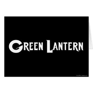 Green Lantern Logo 10