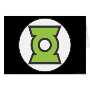 Green Lantern Logo 11