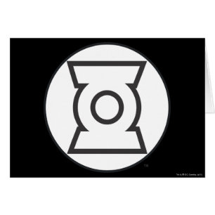 Green Lantern Logo 12