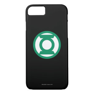 Green Lantern Logo 13 Case-Mate iPhone Hülle
