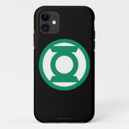 Green Lantern Logo 13 Case-Mate iPhone Hülle