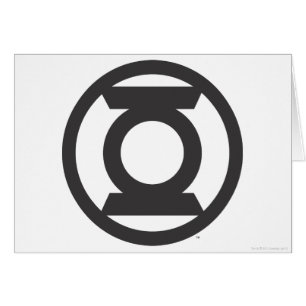 Green Lantern Logo 14