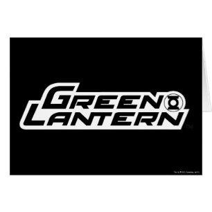 Green Lantern Logo 3